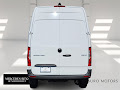 2025 Mercedes-Benz Sprinter 2500 Cargo 144 WB