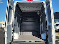 2025 Mercedes-Benz Sprinter 2500 Cargo 144 WB