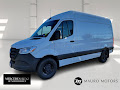 2025 Mercedes-Benz Sprinter 2500 Cargo 144 WB