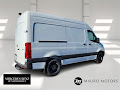 2025 Mercedes-Benz Sprinter 2500 Cargo 144 WB