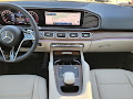 2025 Mercedes-Benz GLE GLE 350