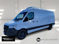 2025 Mercedes-Benz Sprinter 2500 Cargo 170 WB