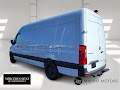 2025 Mercedes-Benz Sprinter 2500 Cargo 170 WB