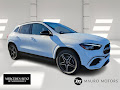 2025 Mercedes-Benz GLA GLA 250