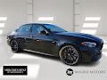 2025 Mercedes-Benz C-Class C 63 S AMG®