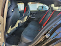 2025 Mercedes-Benz C-Class C 63 S AMG®