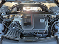 2025 Mercedes-Benz C-Class C 63 S AMG®