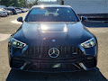 2025 Mercedes-Benz C-Class C 63 S AMG®