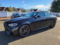 2025 Mercedes-Benz C-Class C 63 S AMG®