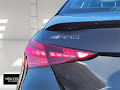 2025 Mercedes-Benz C-Class C 63 S AMG®