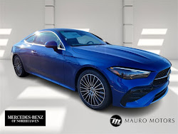 2025 Mercedes-Benz CLE CLE 300