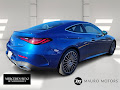 2025 Mercedes-Benz CLE CLE 300