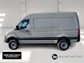 2024 Mercedes-Benz Sprinter 2500 Cargo 144 WB