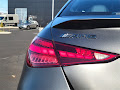 2025 Mercedes-Benz C-Class C 63 S AMG®