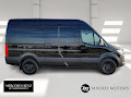2025 Mercedes-Benz Sprinter 2500 Passenger 144 WB