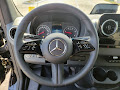 2025 Mercedes-Benz Sprinter 2500 Passenger 144 WB