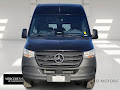 2025 Mercedes-Benz Sprinter 2500 Passenger 144 WB