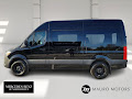 2025 Mercedes-Benz Sprinter 2500 Passenger 144 WB