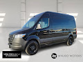 2025 Mercedes-Benz Sprinter 2500 Passenger 144 WB