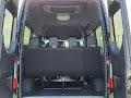 2025 Mercedes-Benz Sprinter 2500 Passenger 144 WB