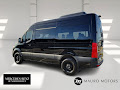 2025 Mercedes-Benz Sprinter 2500 Passenger 144 WB