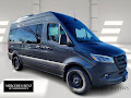 2025 Mercedes-Benz Sprinter 2500 Passenger 144 WB