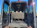 2025 Mercedes-Benz Sprinter 2500 Passenger 144 WB