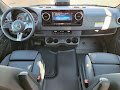2025 Mercedes-Benz Sprinter 2500 Passenger 144 WB