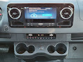 2025 Mercedes-Benz Sprinter 2500 Passenger 144 WB
