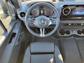 2025 Mercedes-Benz Sprinter 2500 Passenger 144 WB