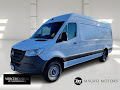 2025 Mercedes-Benz Sprinter 3500 Cargo 170 WB