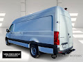 2025 Mercedes-Benz Sprinter 3500 Cargo 170 WB