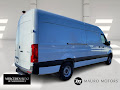 2025 Mercedes-Benz Sprinter 3500 Cargo 170 WB