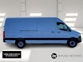 2025 Mercedes-Benz Sprinter 3500 Cargo 170 WB