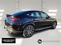 2025 Mercedes-Benz GLC GLC 63 AMG® S E Performance Coupe
