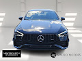 2025 Mercedes-Benz CLA CLA 35 AMG®