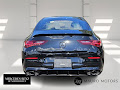 2025 Mercedes-Benz CLA CLA 35 AMG®