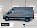 2024 Mercedes-Benz Sprinter 2500 Cargo 144 WB