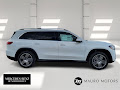 2025 Mercedes-Benz GLS GLS 450