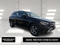 2021 Mercedes-Benz GLC GLC 300
