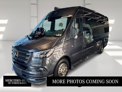 2021 Mercedes-Benz Sprinter 3500