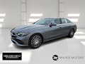 2022 Mercedes-Benz C-Class C 300