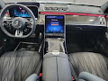 2025 Mercedes-Benz S-Class S 63 E AMG®