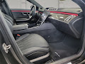 2025 Mercedes-Benz S-Class S 63 E AMG®