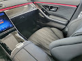 2025 Mercedes-Benz S-Class S 63 E AMG®