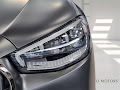 2025 Mercedes-Benz S-Class S 63 E AMG®