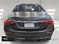2025 Mercedes-Benz S-Class S 63 E AMG®