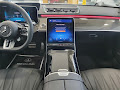 2025 Mercedes-Benz S-Class S 63 E AMG®