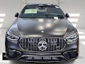 2025 Mercedes-Benz S-Class S 63 E AMG®