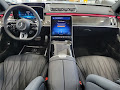 2025 Mercedes-Benz S-Class S 63 E AMG®